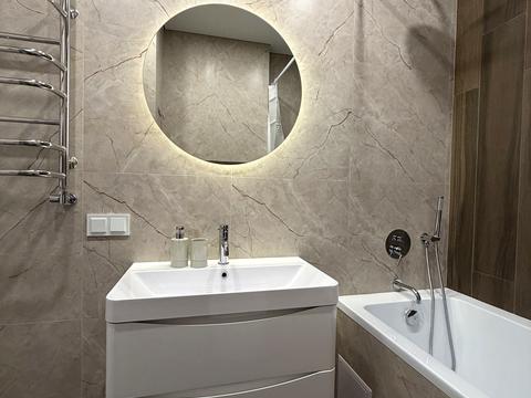 квартира по адресу Спутника ул., 14-А