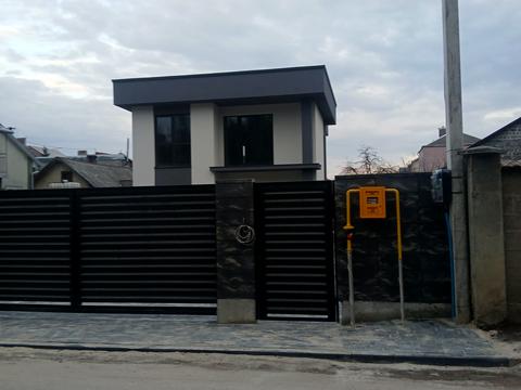 дом по адресу Галицкая ул.