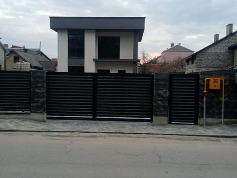 будинок за адресою Галицька вул.