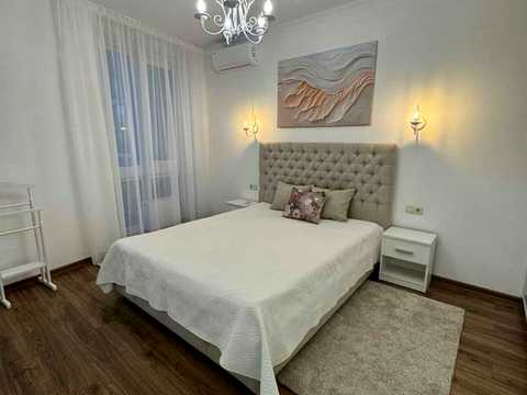 квартира за адресою Зарічна вул., 2 к3