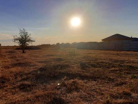 ділянка за адресою 