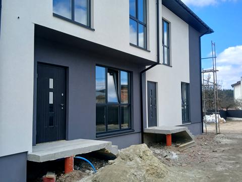 будинок за адресою Рудне