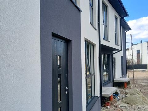 будинок за адресою Рудне