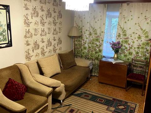 квартира за адресою Кропивницького вул., 3