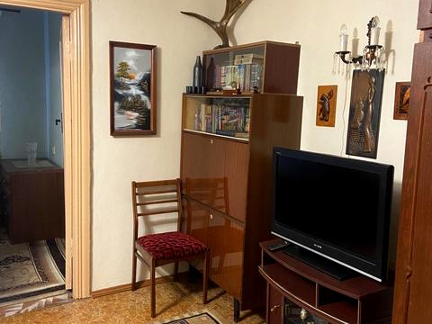 квартира по адресу Кропивницкого ул., 3