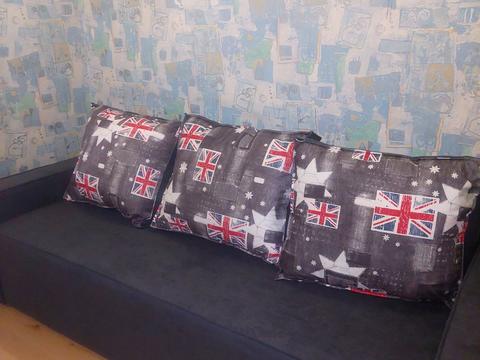 квартира за адресою Шолом-Алейхема вул., 9