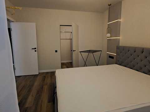 квартира по адресу Овидиопольская дорога ул., 3, к.2