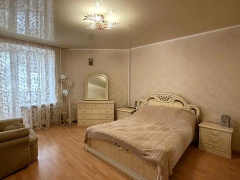 квартира по адресу Рабочая ул., 146