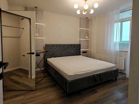 квартира по адресу Овидиопольская дорога ул., 3, к.2