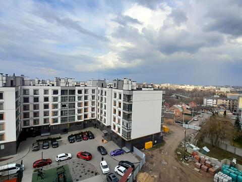 квартира за адресою І. Богуна вул., (Будинок 3)
