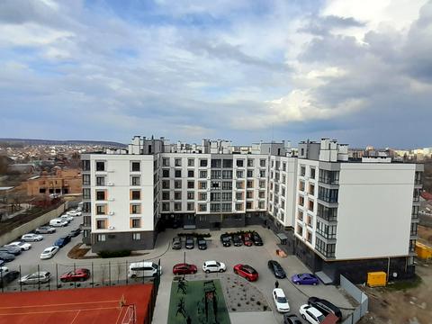 квартира за адресою І. Богуна вул., (Будинок 3)