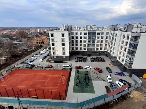 квартира за адресою І. Богуна вул., (Будинок 3)
