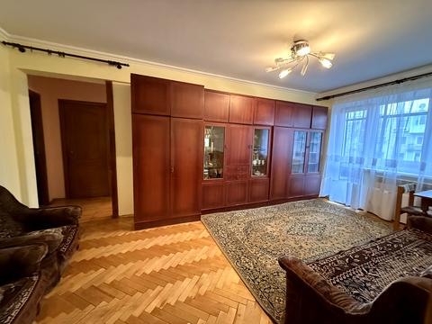 квартира по адресу Чалдаева ул., 5