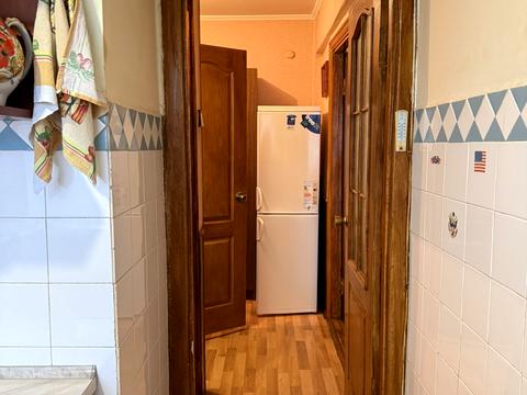 квартира по адресу Чалдаева ул., 5