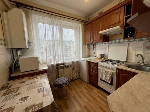 квартира по адресу Чалдаева ул., 5