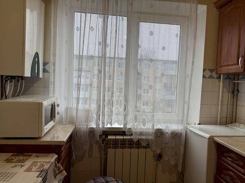 квартира по адресу Чалдаева ул., 5