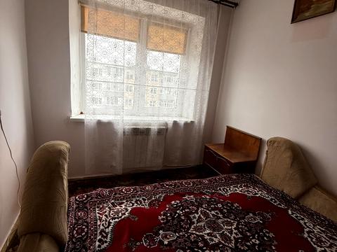 квартира по адресу Чалдаева ул., 5