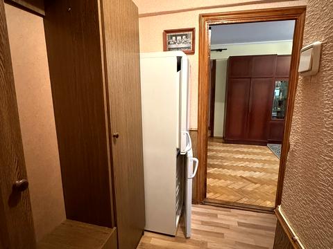 квартира по адресу Чалдаева ул., 5