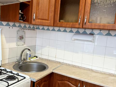 квартира по адресу Чалдаева ул., 5