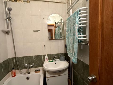 квартира по адресу Чалдаева ул., 5