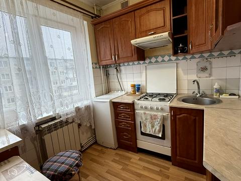 квартира по адресу Чалдаева ул., 5