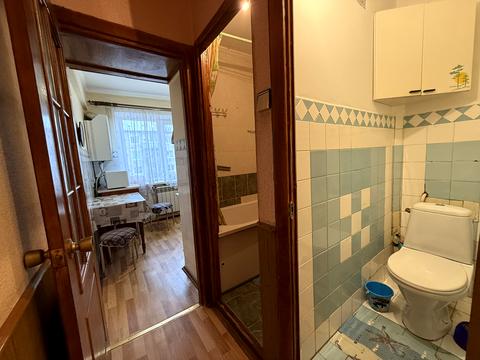 квартира по адресу Чалдаева ул., 5