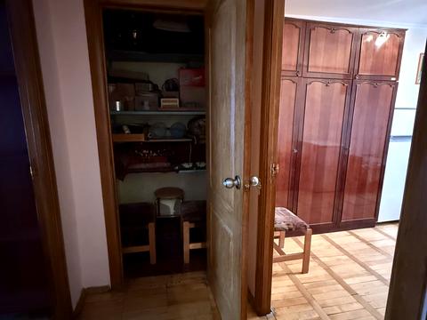 квартира по адресу Чалдаева ул., 5