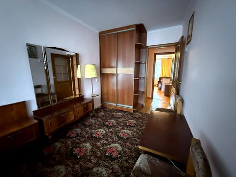 квартира по адресу Чалдаева ул., 5