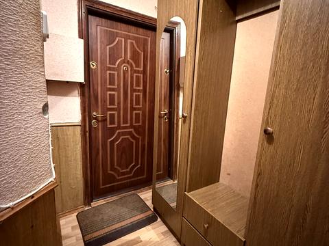 квартира по адресу Чалдаева ул., 5