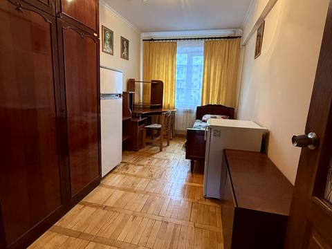 квартира по адресу Чалдаева ул., 5