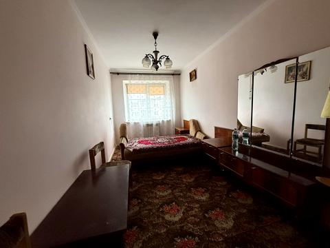 квартира по адресу Чалдаева ул., 5