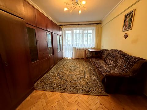 квартира по адресу Чалдаева ул., 5