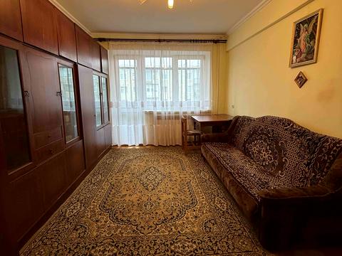 квартира по адресу Чалдаева ул., 5