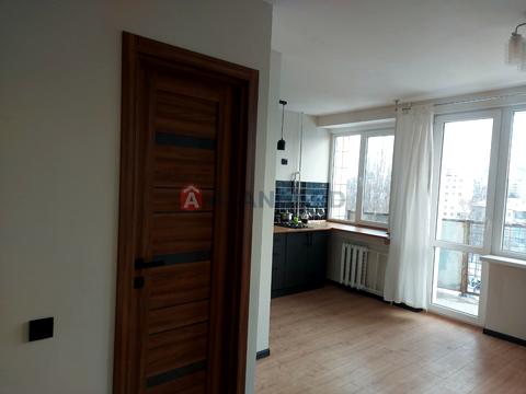 квартира по адресу Пражская ул., 19