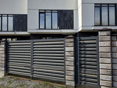 дом по адресу Сергія Голубєва