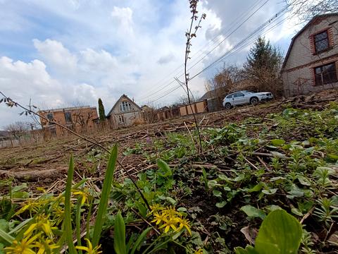 ділянка за адресою 