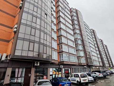 комерційна за адресою Кульпарківська вул., 230-А