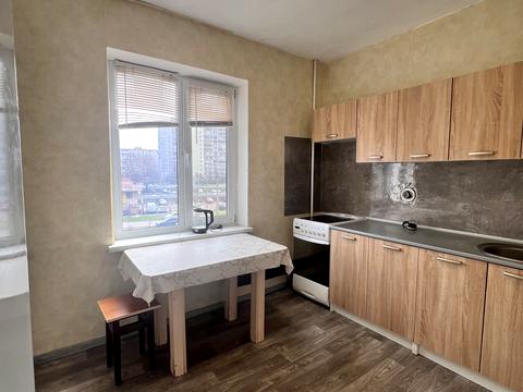 квартира по адресу Оноре де Бальзака ул., 63