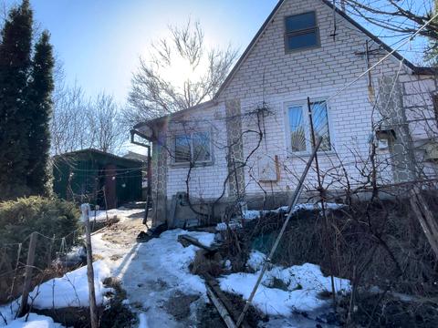 дом по адресу Долина, 40