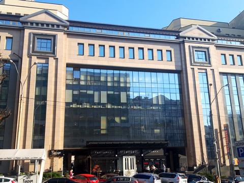 коммерческая по адресу Владимирская ул., 49-А