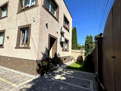 будинок за адресою Степана Разіна вул.