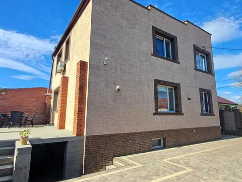 будинок за адресою Степана Разіна вул.