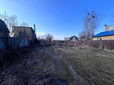 участок по адресу Франко ул.