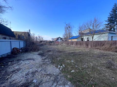 участок по адресу Франко ул.