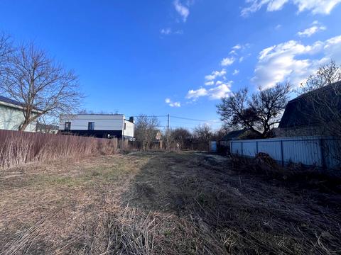 участок по адресу Франко ул.