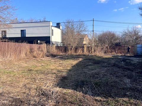 участок по адресу Франко ул.