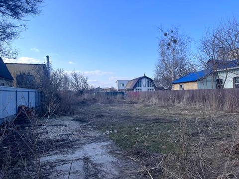 участок по адресу Франко ул.