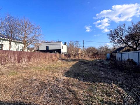 участок по адресу Франко ул.