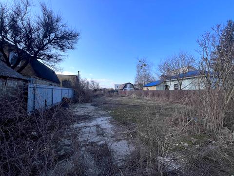 участок по адресу Франко ул.