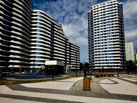 квартира за адресою Воскресенська вул., 2-В
